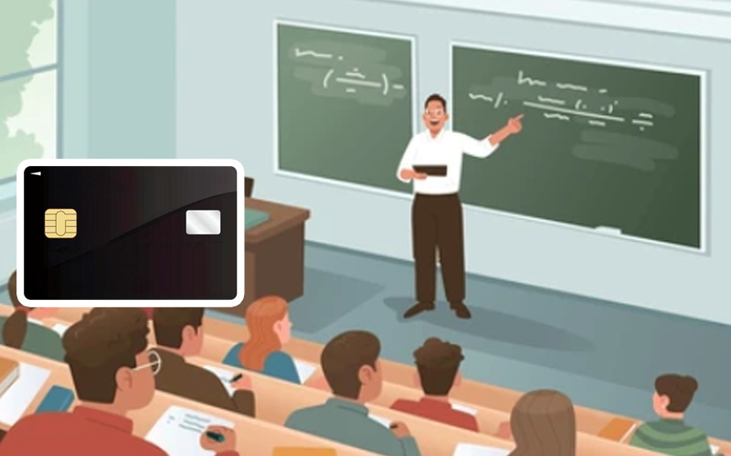 教室授業の場合